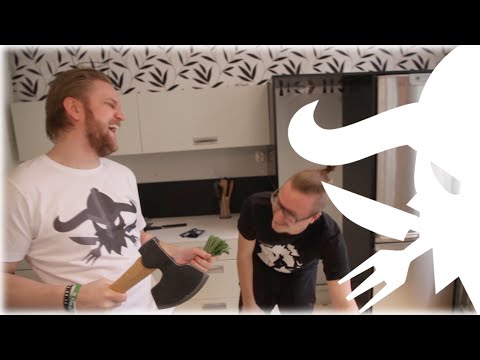 Bloopers and Behind the Scenes from "Call of Duty Cod"