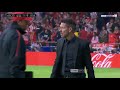 هدف مباراة اتلتيكو مدريد وملقا 1 0 غريزمان الدوري الاسباني 16 9 2017 