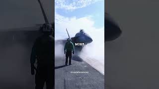 Why Replace Electromagnetic Catapults With Steam