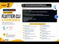 Wajib Tahu! Flutter CLI & Command Penting untuk Developer Flutter ( PART 2 )