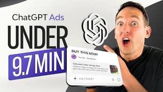 Don't Launch ChatGPT Ads before Watching This.
