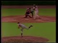 June 1st 1982, Phillies Vs Reds Highlights