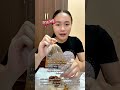 This is How You Eat Thai Laab Properly - Sticky Rice Mukbang #ThaiFood #FoodReview #Mukbang