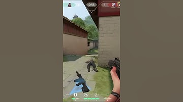 [VALORANT] Insane Reyna 1v5 Clutch #Shorts