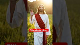 #JesusCristo #DeusNoComando #FéEmDeus #PalavraDeDeus #JesusTeAma 🙏✨ #shortes #viral