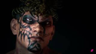 Tekken 8
Im a player of games, and a collector of stuff Tekken 8