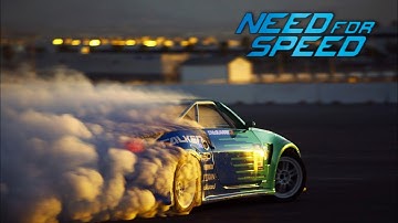 NEED FOR SPEED || DRIFT KING || CHAPTER 1 || EVENT 2 || DRIFT || Game Changer .