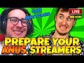 🔴 IL KING DEI RAID ft. MatteoHS [Live ore 21:00] - Episodio 7