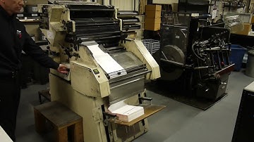 DoverStar Supernova 201    continuous form over printer   Gab Supplies Ltd