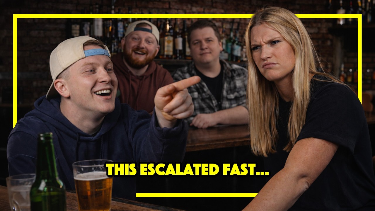 Why Bartenders Secretly Judge You (At Copper Cup) | PPP Episode 94