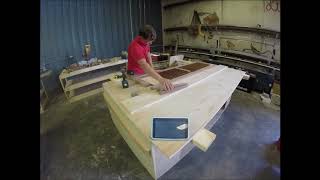 Suncoast Contractors Supply Aeratis Shutter Assembly