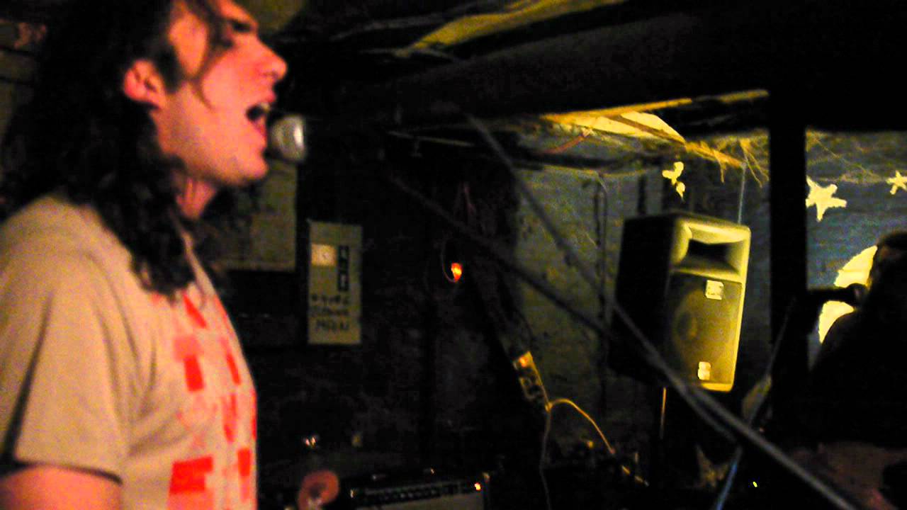 DEVIL MUSIC @ SEALBEARDS 6/14/2012