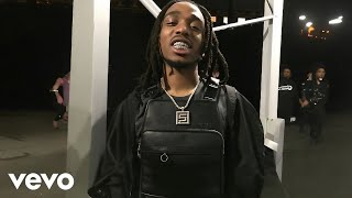 Quavo - Molly ft. Offset \& Gucci Mane (Music Video) 2024
