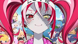 Download Lagu 【Holo vs Robo】 MINIGAMES AND CHALLENGES!! 【Kureiji Ollie】 MP3