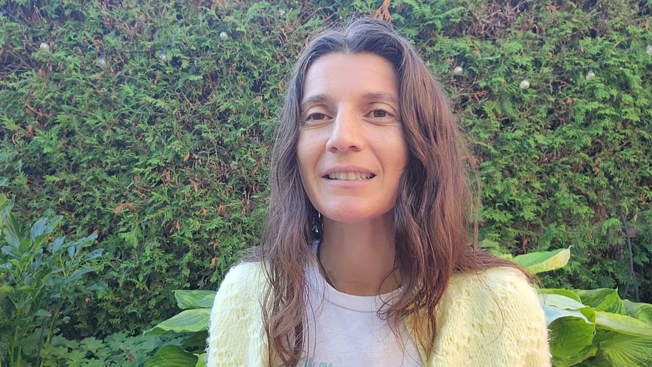 Birth and off-grid mindset