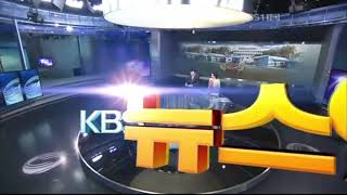 KBS News 9 2011 X 1994 OP
