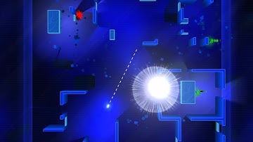 Frozen Synapse: Vectorious (green) vs Rocket2142 (red) - Extermination