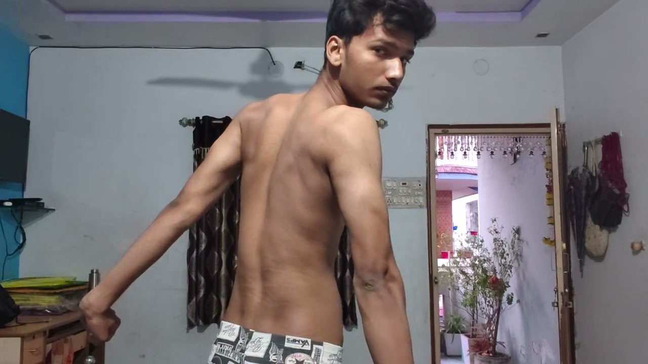 Day 74 of transforming my body