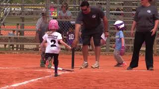 Jupiter Seahawks Promotional Video- A parent, coach point of view