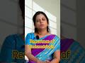 What is the Recurrence of Endometriosis? | Dr Shilpa GB