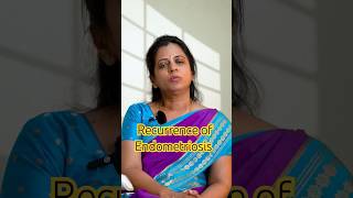 What is the Recurrence of Endometriosis | Dr Shilpa GB