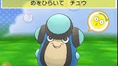 ポケパルレ ムックルと戯れるだけの動画 Youtube