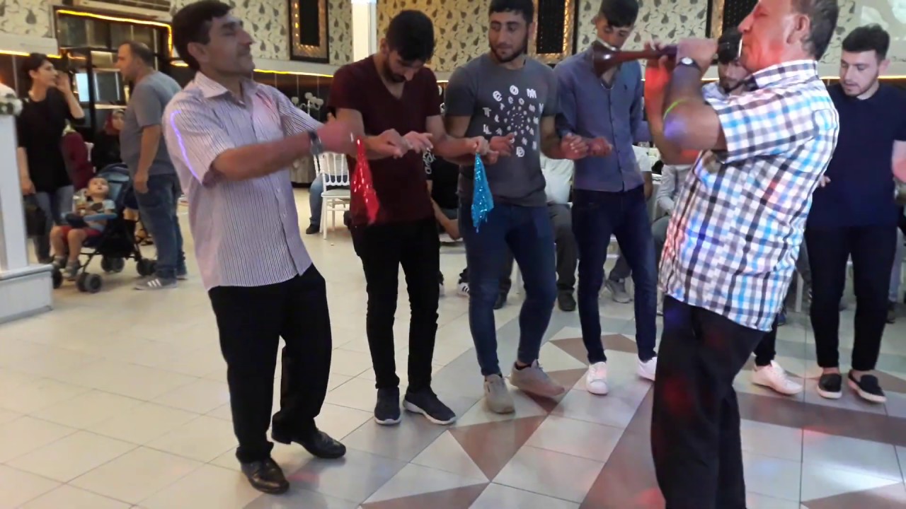 Çorum Davul Zurna 3 Ayak ,Hoş bilezik , Bobbili Halayı