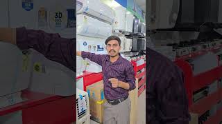 1 टन की AC ले जाओ🔥 #shorts #viralvideo #ac #airconditioner