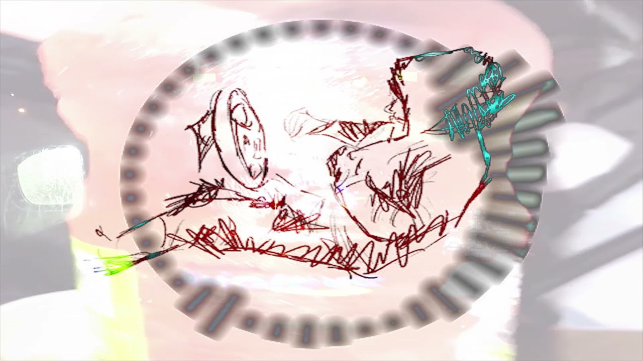 Glizz2700 - Bound 2 (Prod.Lb Selfmade & Alex Vuong)