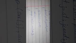 Quick Sort #quick #quicksort #study #views #datastructures #ayerim_ #shortsfeed #shortvideo #shorts