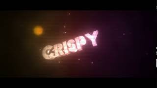 New Crispy Intro!!
