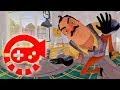 360° Video - Hello Neighbor's House Overview VR