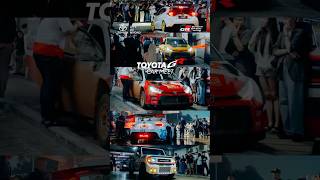 Every build tells a story. Every moment sparks excitement.At the Toyota GR Car Meet 2026