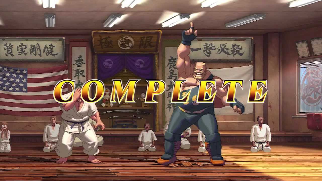 Kof 13 Raiden The King Of Fighters XIII Raiden trials 1-10 - YouTube