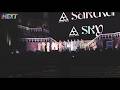 BATTLE BOYS #339【 EBiDAN THE LIVE 2025 】 DAY-2 密着(SAKURA&SKY)