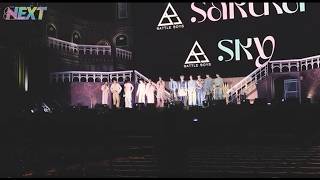 BATTLE BOYS #339【 EBiDAN THE LIVE 2025 】 DAY-2 密着(SAKURA&SKY
