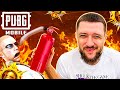 НОВОЕ ОБНОВЛЕНИЕ УЖЕ ЗАВТРА - БЕРЕМ ЗАВОЕВАТЕЛЯ В СКВАДАХ В PUBG MOBILE | СТРИМ ПУБГ МОБАЙЛ