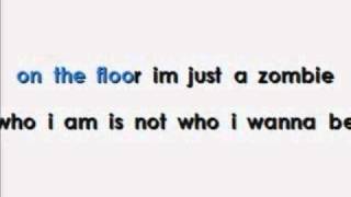 Kesha  Dancing With Tears In My Eyes Karaoke