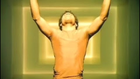 Lenny Kravitz - Thinking of You (Official Video)