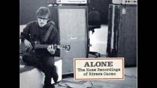 Rivers Cuomo-The World we Love so much chords