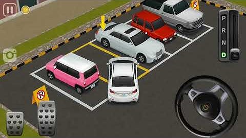 Dr. Parking 4 - Android Gameplay HD #1