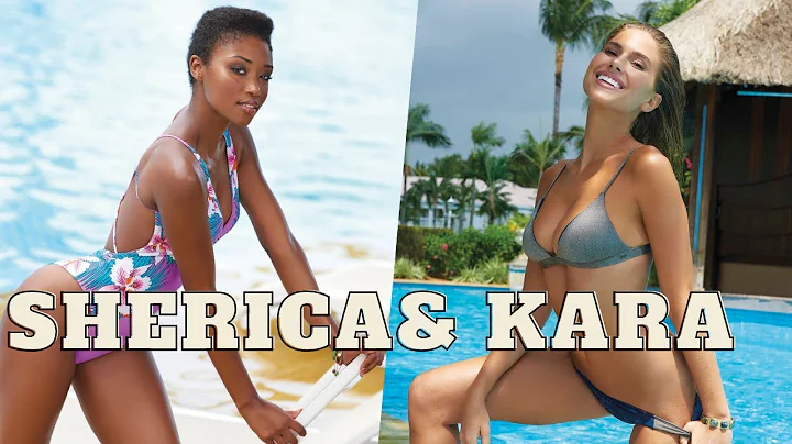 Sherica & Kara | WorldSwimsuit