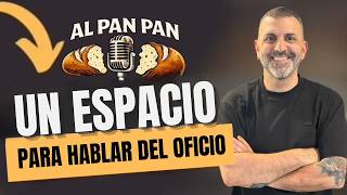 AL PAN PAN Episode 21 Chat with Osvaldo Gross