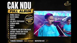 CAK NDU FULL ALBUM