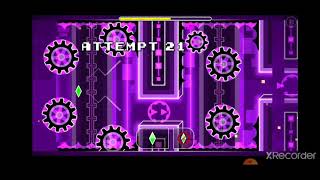 Quantum Prossecing 100% (Practice mode)