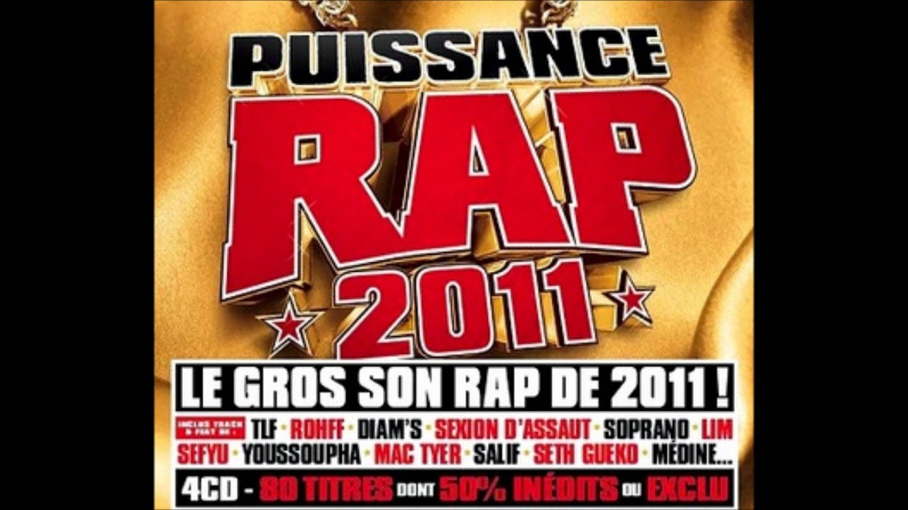 Teuchiland - Personne pour m'la Fermer 2011