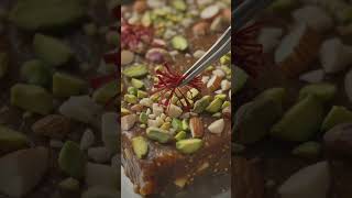 Anjeer Burfi