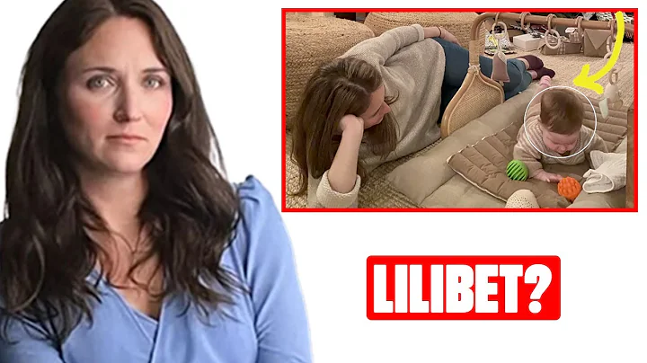 Kids Never Seem To Age! Lilibet Photo EXPOSED By A...