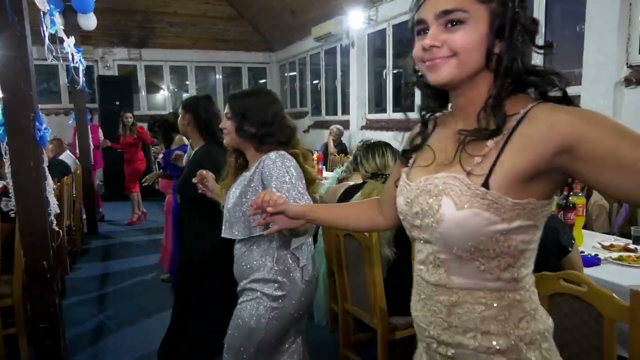 Familija Saiti  14. 07. 2022. -  2 dio