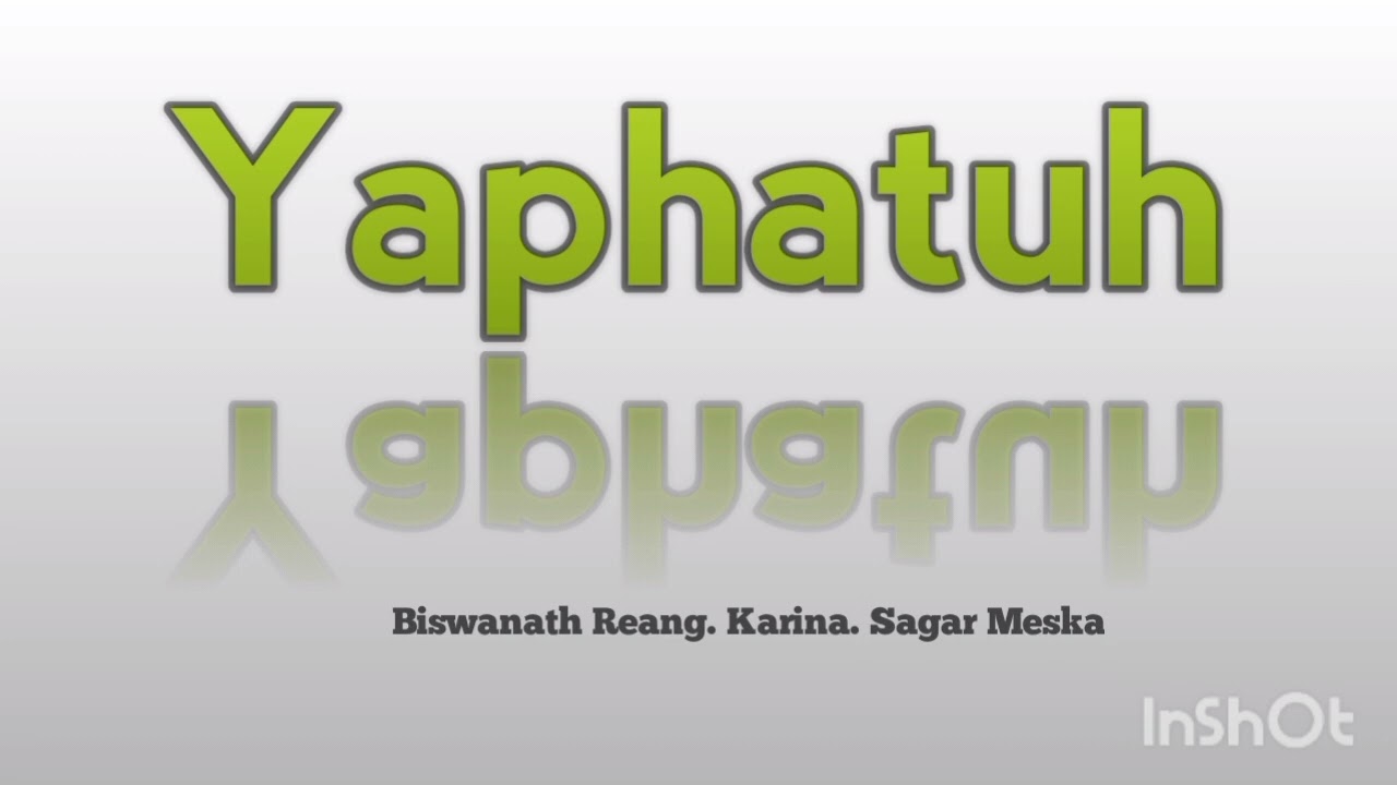 Yaphatuh|| Official new kaubru song|| Biswanath Reang. Karina. Sagar meska||